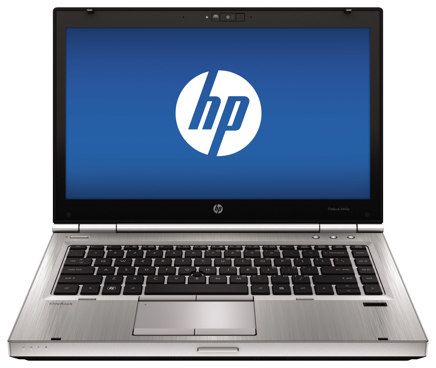ноутбук HP EliteBook
