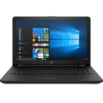 ноутбук HP 15-BW017UR