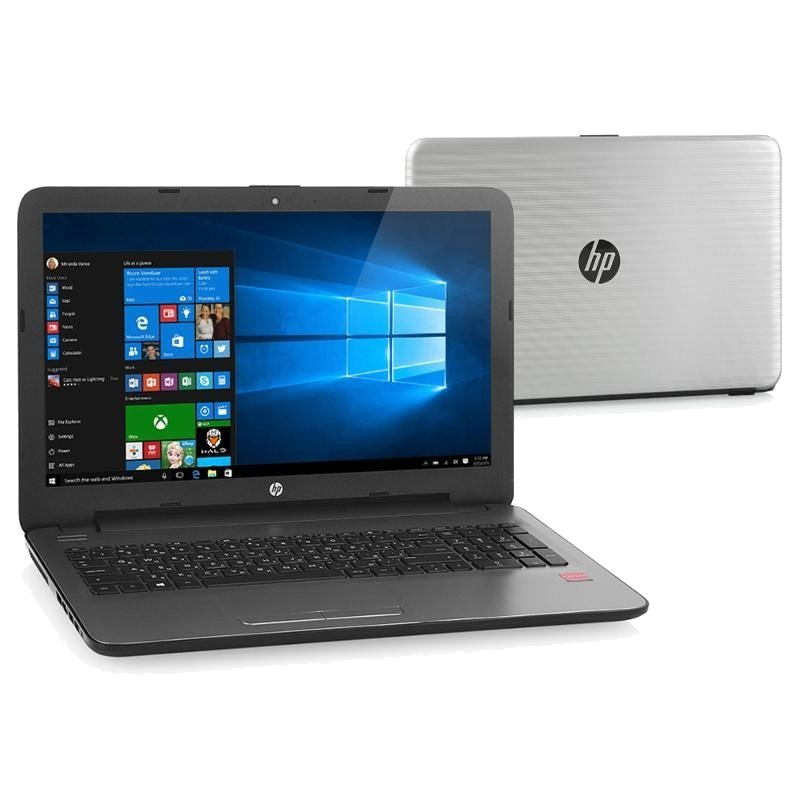 ноутбук HP 15-BW020UR