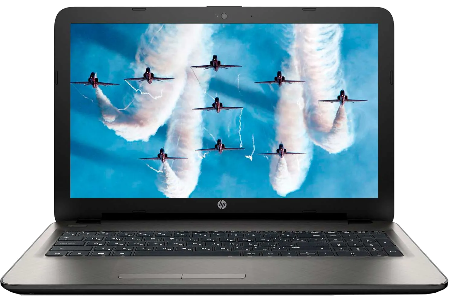 ноутбук HP 15-BW090UR