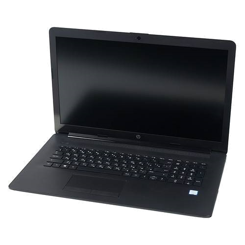 ноутбук HP 17-BY0006UR