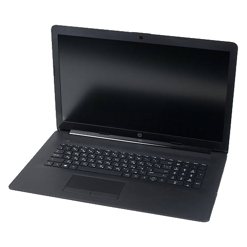ноутбук HP 17-CA0008UR