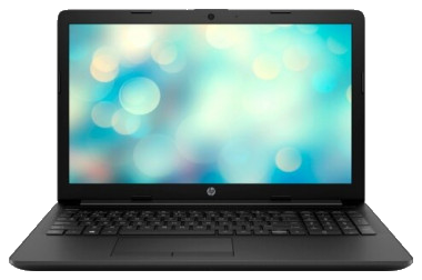 ноутбук HP 15-db1040ur
