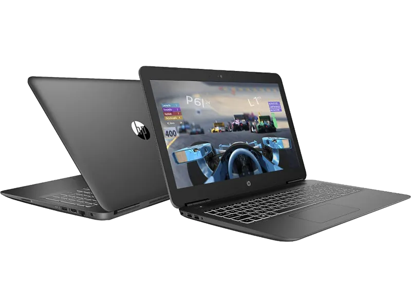 Pavilion Gaming 15-bc424ur