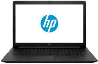 ноутбук HP 17-ca0150ur
