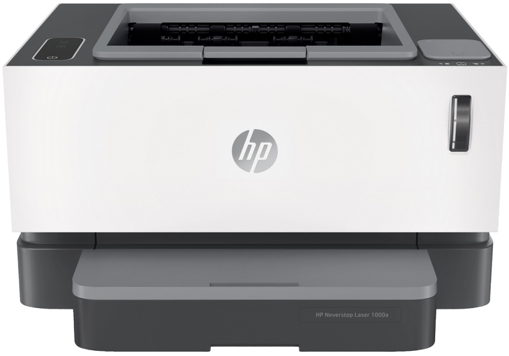 принтер HP Neverstop Laser 1000a