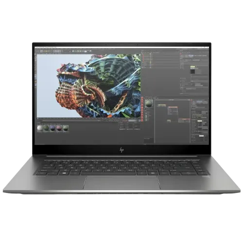 ZBook 15 Studio G8